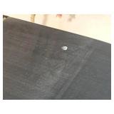 Kimball Ebony Baby Grand Piano