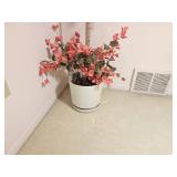 Playfull Faux Bougainvillea Silk Tree