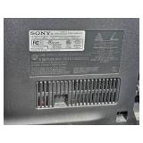 32 Inch Sony Television