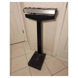 Retro Doctors Scale