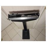 Retro Doctors Scale