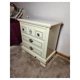 Basset Furniture American Contemporary Nightstand