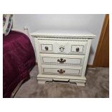 Basset Furniture American Contemporary Nightstand