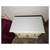 Basset Furniture American Contemporary Nightstand