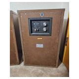 Sansui Stereo Speakers Sp-1200 Pair