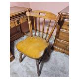 Basset Furniture American Contemporary Bedroom Desk