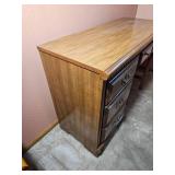 Basset Furniture American Contemporary Bedroom Desk