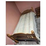 American Traditional Bunk Bed Set
