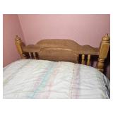 American Traditional Bunk Bed Set
