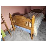 American Traditional Bunk Bed Set