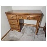 Basset Furniture American Contemporary Bedroom Desk