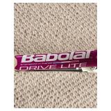 Recreational Tennis Rackets Pair Group B