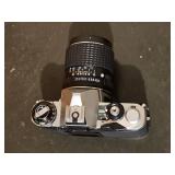Pentax ME 35mm SLR Camera