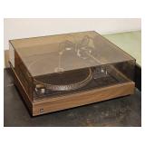 Dual 1257 Automatic Turntable