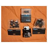 GoPro Hero 3 & Accessories