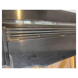 Kimball Ebony Baby Grand Piano