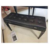 Kimball Ebony Baby Grand Piano