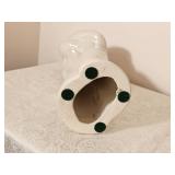 MCM Royal Haeger Ceramic Embrace Figure