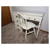 Basset Furniture American Contemporary Bedroom Desk