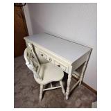 Basset Furniture American Contemporary Bedroom Desk