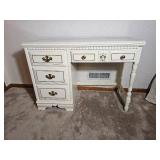 Basset Furniture American Contemporary Bedroom Desk