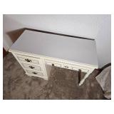 Basset Furniture American Contemporary Bedroom Desk