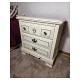 Basset Furniture American Contemporary Nightstand