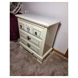 Basset Furniture American Contemporary Nightstand