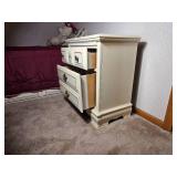 Basset Furniture American Contemporary Nightstand