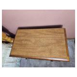Basset Furniture American Contemporary Nightstand