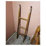 American Traditional Bunk Bed Set