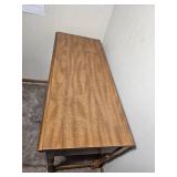 Basset Furniture American Contemporary Eight-Drawer Dresser