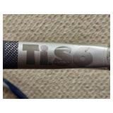 Recreational Tennis Rackets Pair Group A