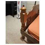 American Traditional Bunk Bed Set