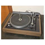Dual 1257 Automatic Turntable