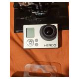 GoPro Hero 3 & Accessories