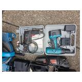 Woodshop Corded Tool Group ( Dills, Sanders, Buffer & More)