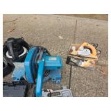 Woodshop Corded Tool Group ( Dills, Sanders, Buffer & More)