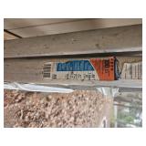 25 Foot Werner Step Ladder