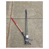 HI-Lift Model HL – 484 Jack