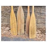 Four Paddle Bundle