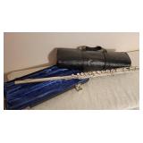 Gemeinhardt Solid Silver Flute Model 3SB ~ 443g