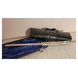 Gemeinhardt Solid Silver Flute Model 3SB ~ 443g