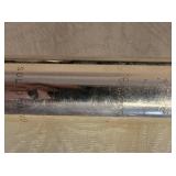 Gemeinhardt Solid Silver Flute Model 3SB ~ 443g