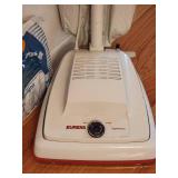 Eureka Upright Vacuum Cleaner