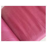 Queen Ann Upholstered Entry Bench