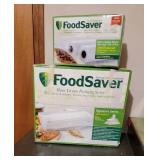 Food Saver Home Vacuum Packaging System