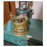 Camping Kitchen ~ Cooktop * Pots & Pans * Lantern