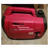 Honda 2000 EU Inverter