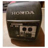 Honda 2000 EU Inverter